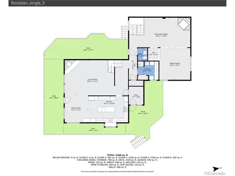 31112 Shadow Mountain Dr, Conifer, CO 80433 photo 47