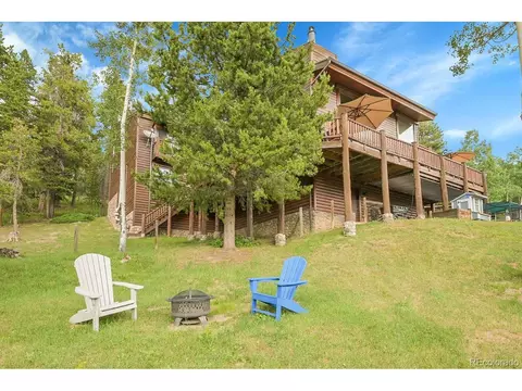 31112 Shadow Mountain Dr, Conifer, CO 80433 photo 3