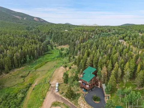 31112 Shadow Mountain Dr, Conifer, CO 80433 photo 41