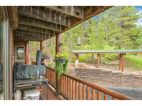 31112 Shadow Mountain Dr, Conifer, CO 80433 photo 11