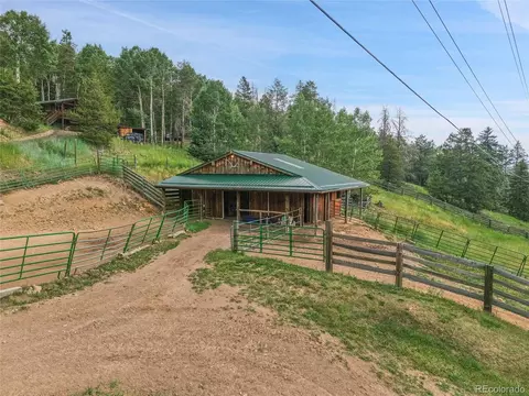 31112 Shadow Mountain Dr, Conifer, CO 80433 photo 36