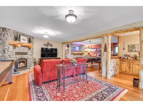 31112 Shadow Mountain Dr, Conifer, CO 80433 photo 23