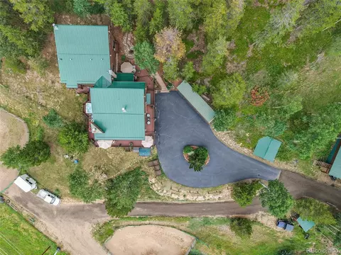 31112 Shadow Mountain Dr, Conifer, CO 80433 photo 31