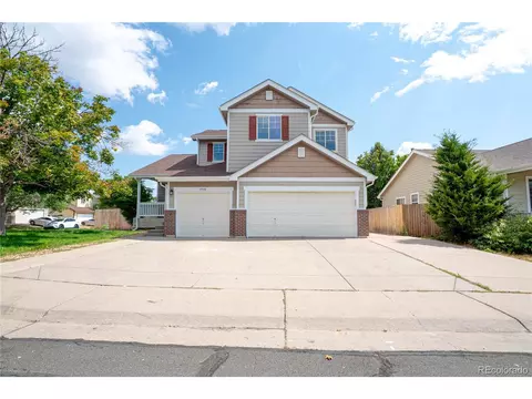 Undisclosed, Thornton, CO 80229