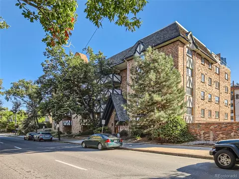 1350 Josephine St #103, Denver, CO 80206