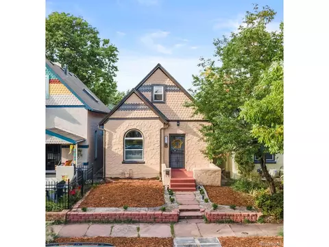 77 W Cedar Ave, Denver, CO 80223