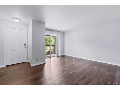 5300 E Cherry Creek South Dr #11-1127, Denver, CO 80246