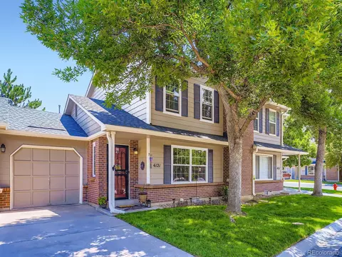 4121 W 111th Cir, Westminster, CO 80031