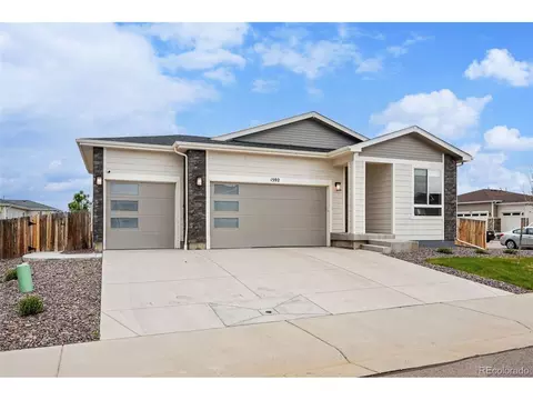 1592 Maggie Mae Ln, Castle Rock, CO 80104