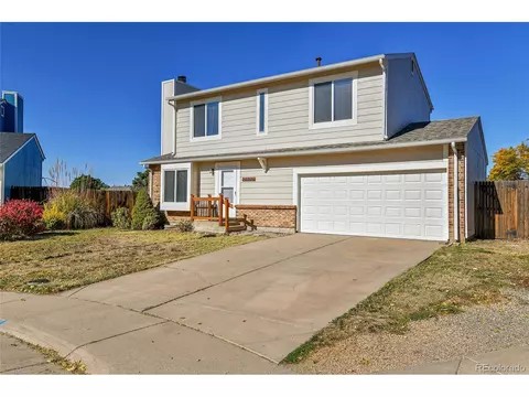 3902 S Ensenada Ct, Aurora, CO 80013