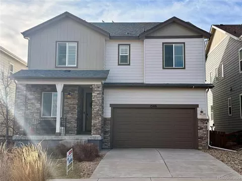 15416 W 94th Ave, Arvada, CO 80007