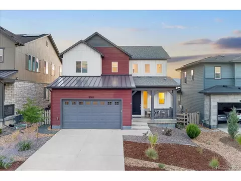 8583 Cheraw St, Littleton, CO 80125