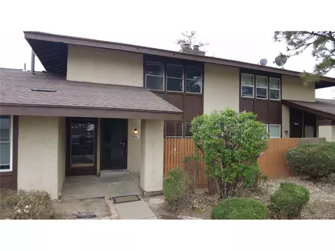 15130 E Hampden Cir, Aurora, CO 80014