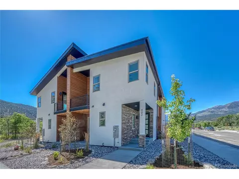 Undisclosed, Salida, CO 81201