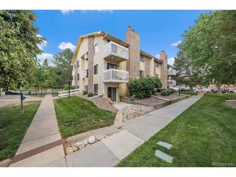 12512 E Cornell Ave #102, Aurora, CO 80014