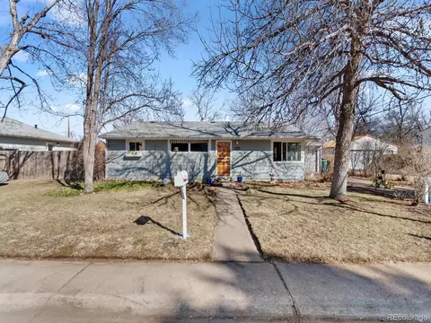 6246 S Sycamore St, Littleton, CO 80120