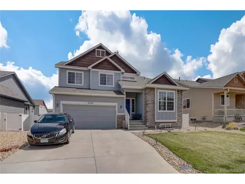 2220 77th Ave, Greeley, CO 80634