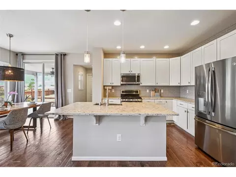 20046 W 93rd Ave, Arvada, CO 80007