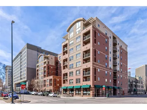 1975 N Grant St #812, Denver, CO 80203