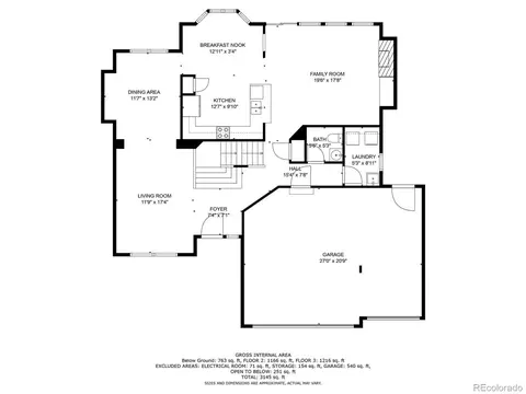 19509 E Bethany Dr, Aurora, CO 80013 photo 16