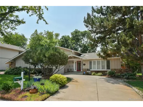 10213 Zenobia Cir, Westminster, CO 80031