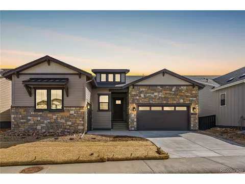 11490 Autumn Moon St, Littleton, CO 80125