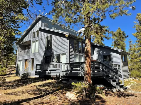 1900 Venture Rd, Fairplay, CO 80440