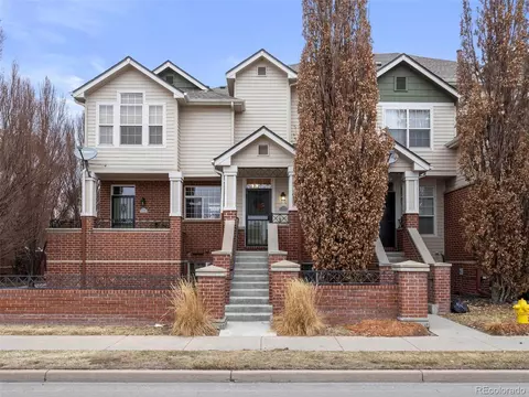 9794 E Florida Pl, Denver, CO 80247 photo 1