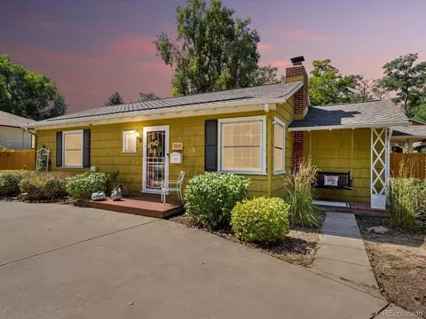 3555 Chase St, Wheat Ridge, CO 80212