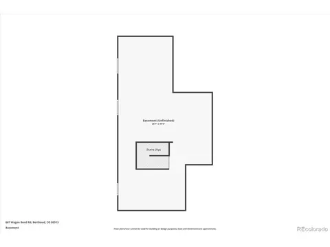667 Wagon Bend Rd, Berthoud, CO 80513 photo 34