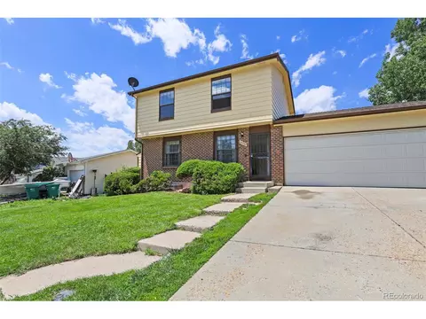 14562 E Tufts Ave, Aurora, CO 80015
