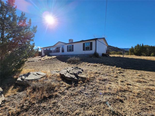 415 Twin Pines Ave, Rockvale, CO 81244