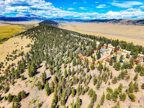 View/Area - 2189 Middle Fork Vis, Fairplay, CO 80440 photo 1 of 4