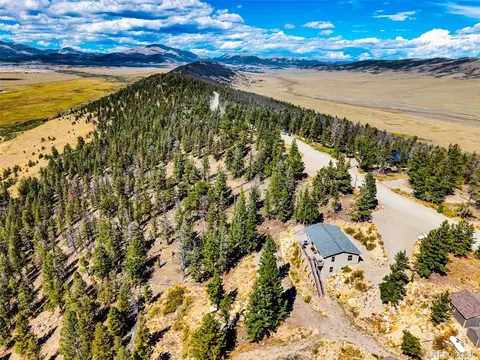 View/Area - 2189 Middle Fork Vis, Fairplay, CO 80440 photo 2 of 4