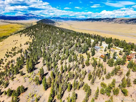 View/Area - 2189 Middle Fork Vis, Fairplay, CO 80440 photo 4 of 4