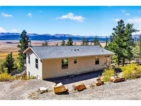 Exterior - 2189 Middle Fork Vis, Fairplay, CO 80440 photo 8 of 8