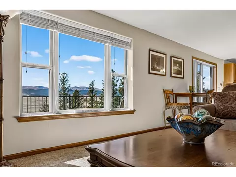Living - 2189 Middle Fork Vis, Fairplay, CO 80440 photo 6 of 8