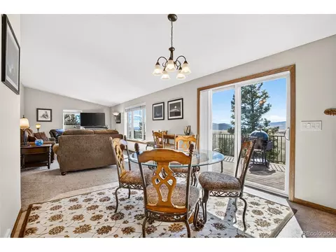 Dining - 2189 Middle Fork Vis, Fairplay, CO 80440 photo 1 of 1
