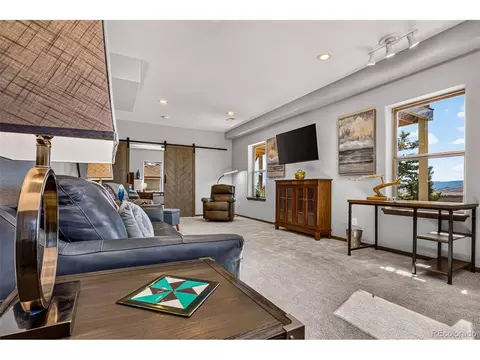 Living - 2189 Middle Fork Vis, Fairplay, CO 80440 photo 1 of 8