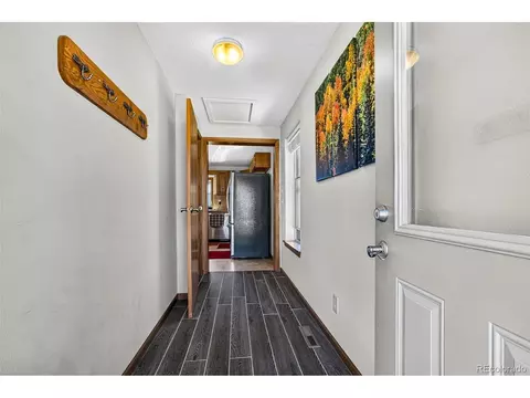 Entry Way - 2189 Middle Fork Vis, Fairplay, CO 80440 photo 1 of 1