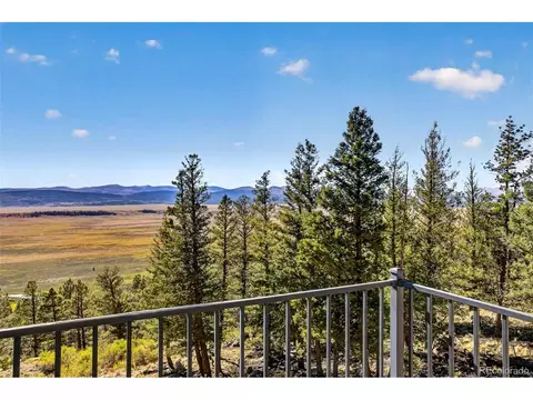 Exterior - 2189 Middle Fork Vis, Fairplay, CO 80440 photo 4 of 8