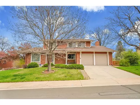 7542 S Race St, Centennial, CO 80122