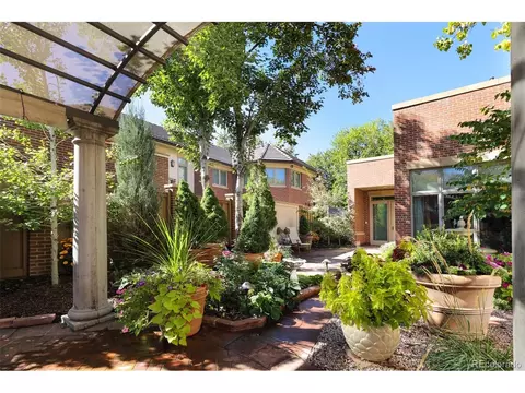 444 Saint Paul St, Denver, CO 80206