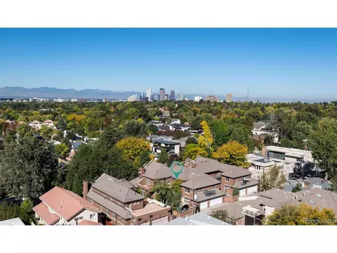 444 Saint Paul St, Denver, CO 80206