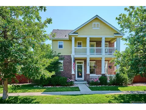 1080 Ulster St, Denver, CO 80230