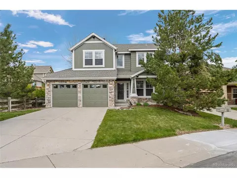 4828 Sunridge Terrace Dr, Castle Rock, CO 80109
