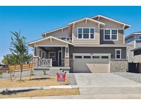 3243 Grey Owl Pl, Brighton, CO 80601