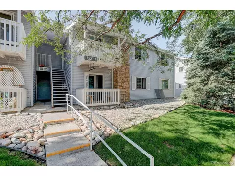 13241 E Asbury Dr #204, Aurora, CO 80014