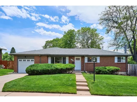 8490 E Davies Pl, Centennial, CO 80112