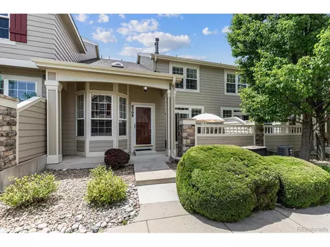 9508 Silver Spur Ln, Highlands Ranch, CO 80130